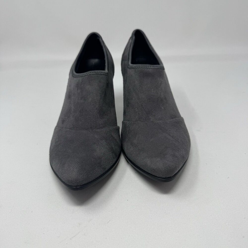 ECCO Shape 45‎ Slip On Ankle Boots Women shoes UK 6 EUR 39 US 8 comfort - Picture 2 of 9